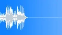 Wrong Choice - Buzzer - Sound Fx Sound Effect
