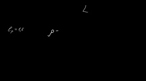 Wrong formula Stock Footage 1217500