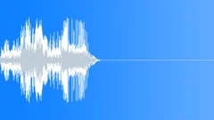 Wrong Guess - Buzzing - Production Element Sound Effect