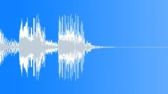 Wrong Incorrect Failure Answer 5 Sound Effect