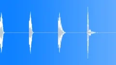 Wrong or Error One Shot Sound Pack 4 itemSound Effect