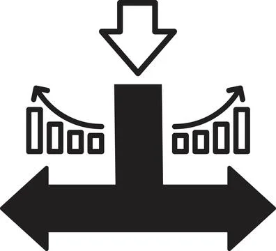 Wrong way change 库存插图