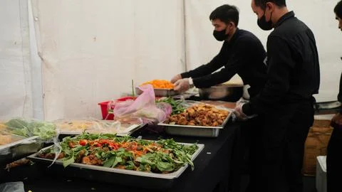 WT - Gema Culinary Event - Area 31 - 0007 Stock Photos