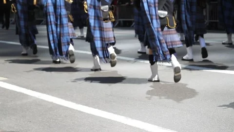 WTC FLAGS Video stock 1688749