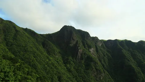 Wugongshan time lapse Vidéo 168044831