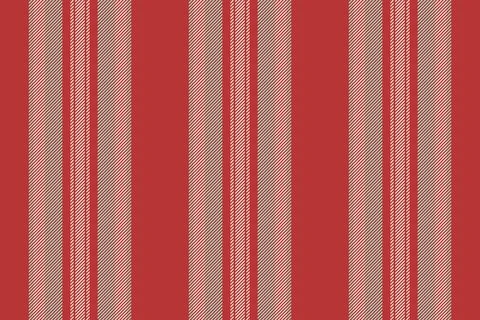 Wunky background vertical textile, mid lines vector pattern. Event texture .. Illustrazione stock