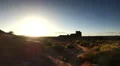 Wupatki Indian Ruins 05 Time Lapse Sunset Native American HD Footage