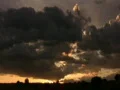Wupatki National Monument 1 Time Lapse Sunset x60 Web Footage