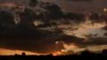 Wupatki National Monument 1 Time Lapse Sunset x60 Footage