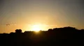 Wupatki Sunset 02 Time Lapsae Sunset HD Footage