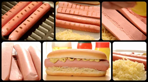 Wurst Видео 33648374