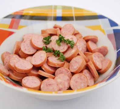 Wurst Stock Photos