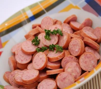 Wurst Stock Photos