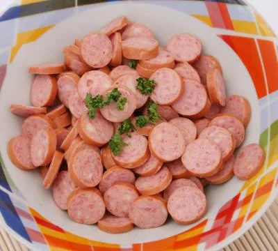 Wurst Stock Photos
