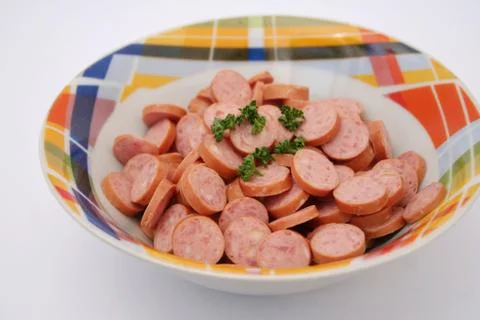 Wurst Stock Photos