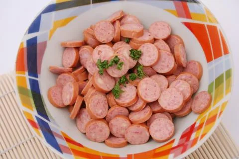 Wurst Stock Photos