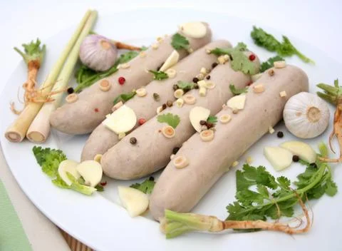 Wurst Stock Photos