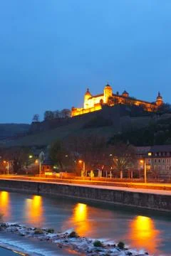 Wurzburg Stock Photos