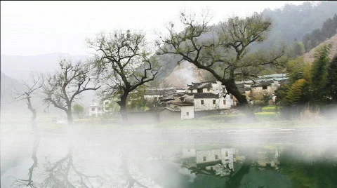 Wuyuan Vidéo 684548