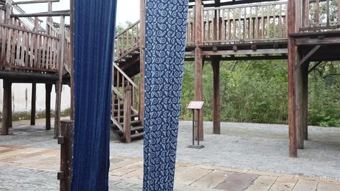 Wuzhen Stock Footage 97612039