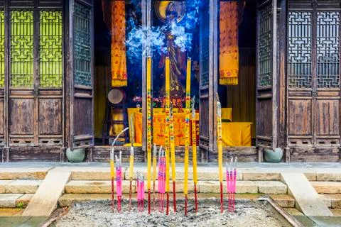 Wuzhen Stock Photos