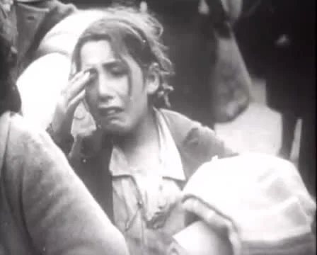 WW2 - Victims | Stock Video | Pond5