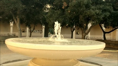 WwaterFall 2 Stock Footage 80850227