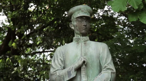 WWII Soldier Vidéo 5163124