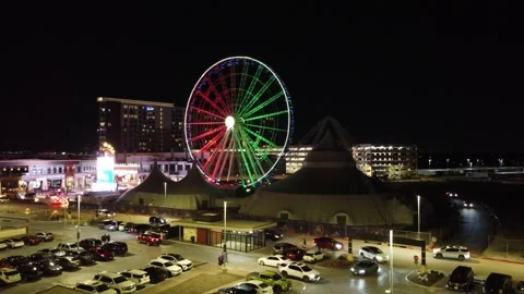 Wylie texas Stock Footage 258142074