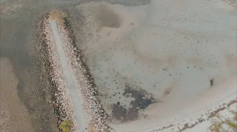 Wynnym Beach 6 Stockbeeldmateriaal 63338083