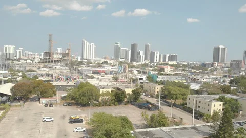 Wynwood Video stock 128781973
