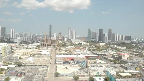 Wynwood4 Stock Footage 128834950