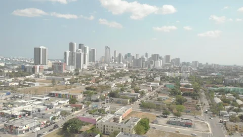 Wynwood7 Stock Footage 128932388