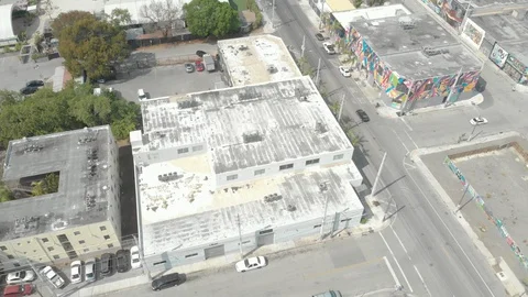 Wynwood8 Video stock 128934232