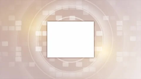 Wyoming Animated Map Stock Footage 275818411