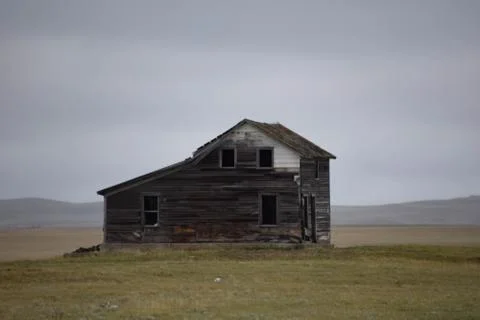 Wyoming Landscape Stock Photos