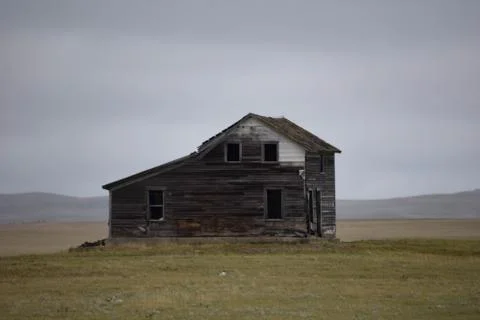 Wyoming Landscape Stock Photos