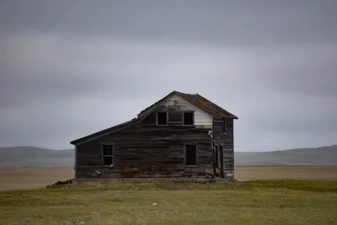 Wyoming Landscape Stock Photos