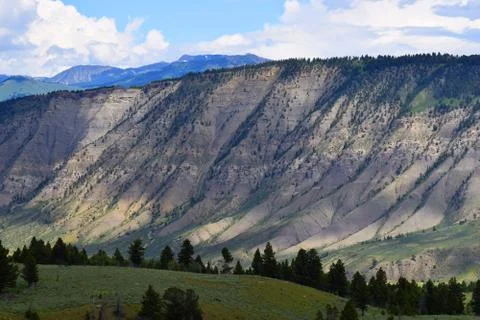 Wyoming Stock Photos
