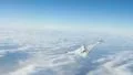 X-47B Fly-by HD Footage