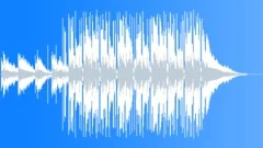 X-City (30 sec) Stock Music