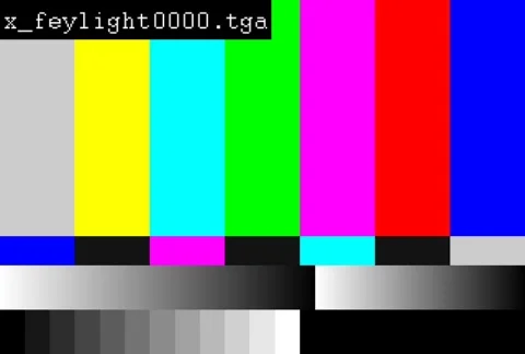 X feylight Stock Footage 372930