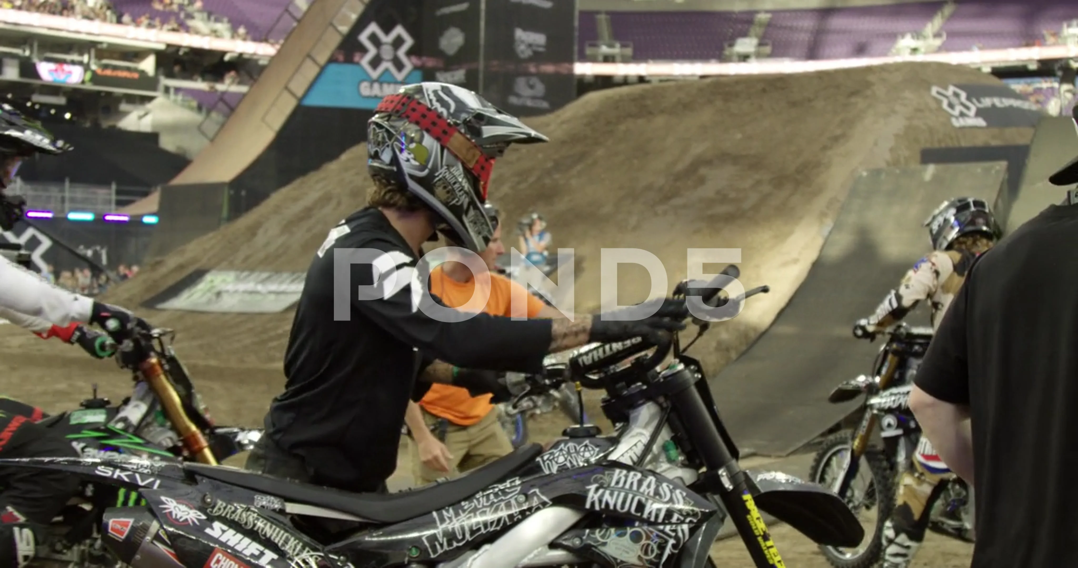 Mers XGames