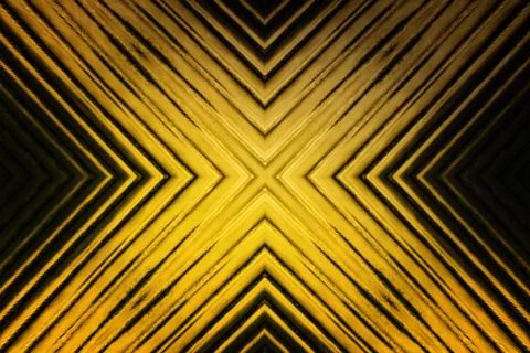 X - glass background Stock Photos