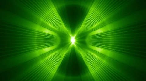 X GREEN Light background HD LOOP Stock Footage 27892863
