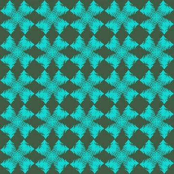 X herringbone Stock Illustration