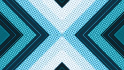 X lines abstract background. Stock Footage 114479860