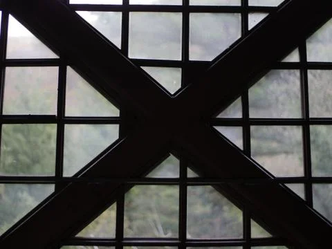X Marks The Spot Stock Photos