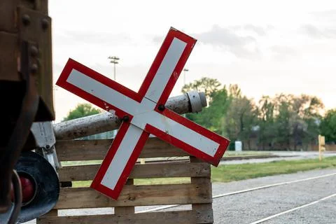 X marks the spot 库存照片