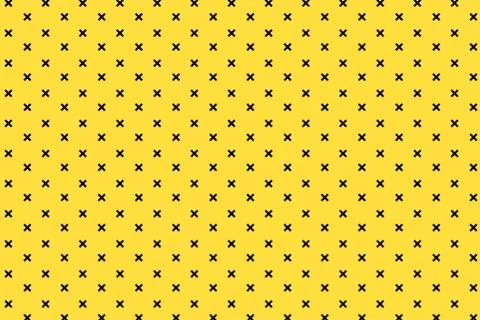 X pattern background Stock Illustration